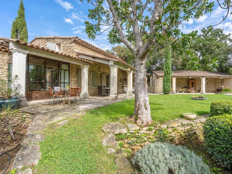 Maison Gordes - 4 chambres - 150m²