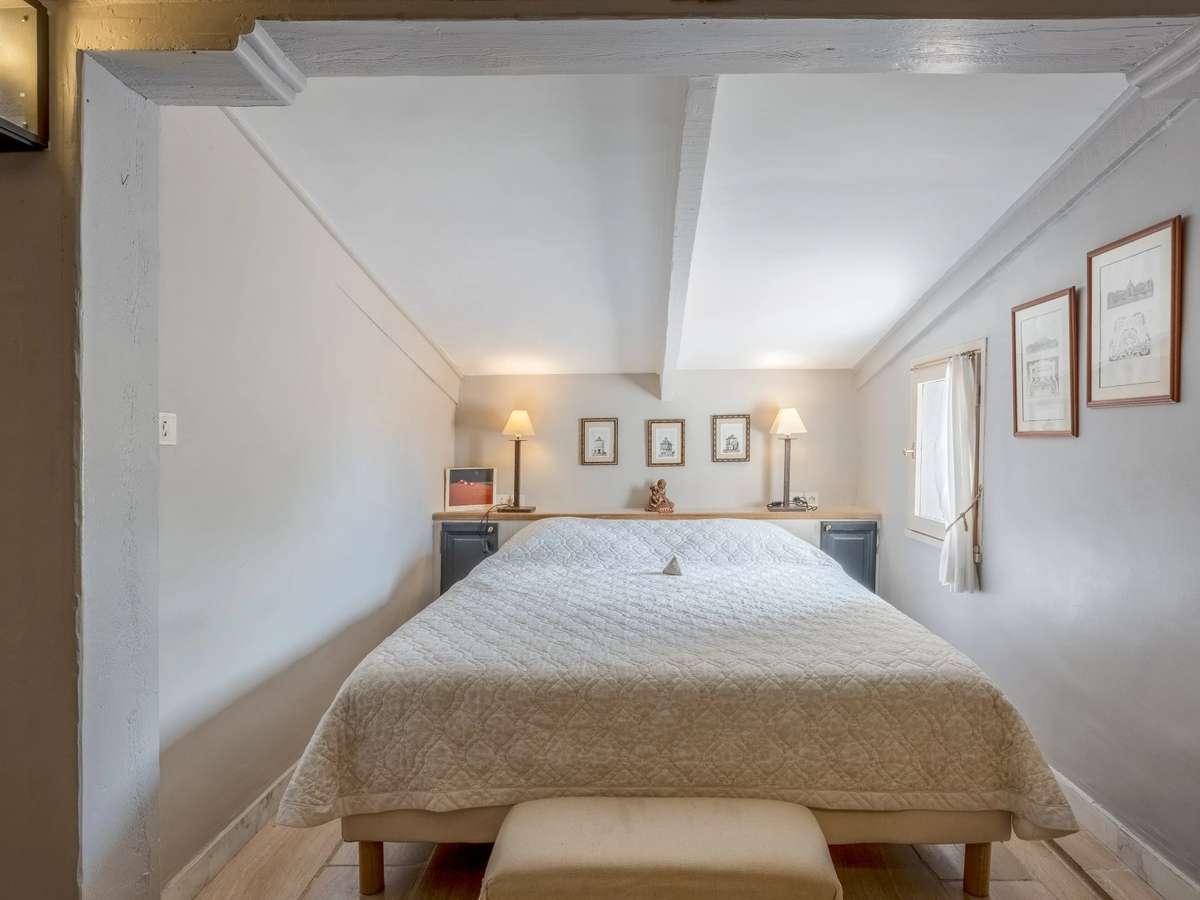 Maison Gordes