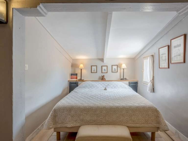 Maison Gordes - 4 chambres - 150m²