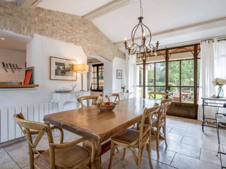 Maison Gordes - 4 chambres - 150m²