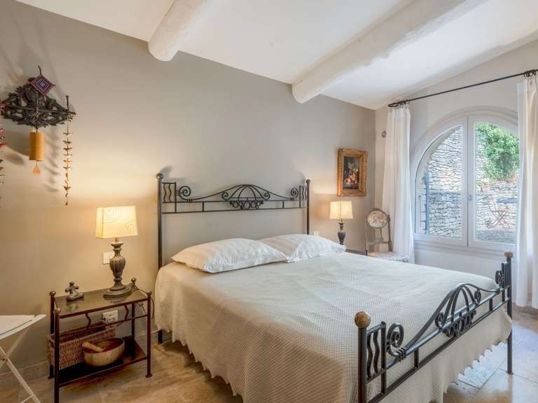 Maison Gordes - 4 chambres - 150m²