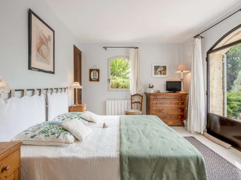 Maison Gordes - 4 chambres - 150m²