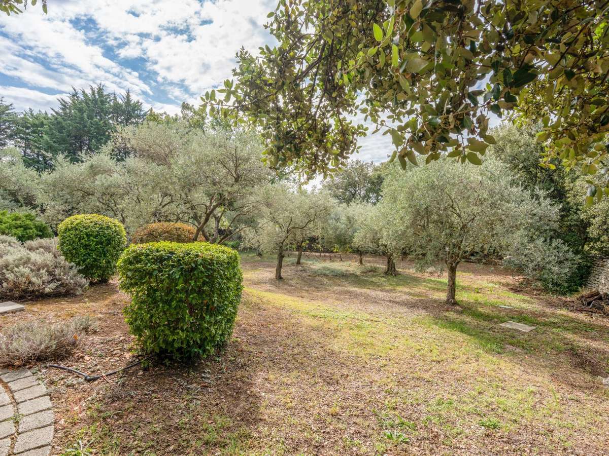 Maison Gordes