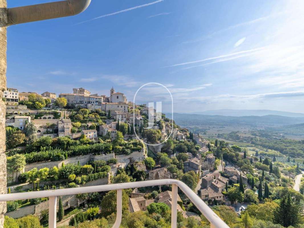House Gordes