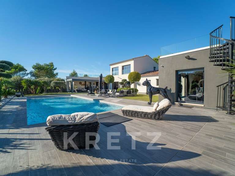 Maison Gordes - 4 chambres - 380m²
