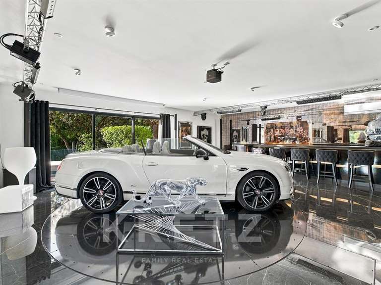Maison Gordes - 4 chambres - 380m²