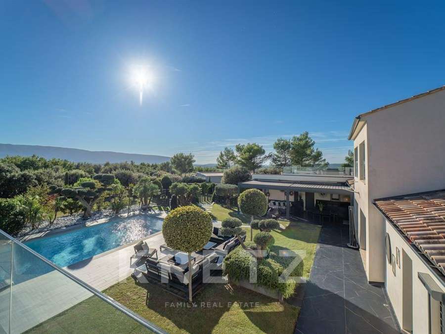 Maison Gordes