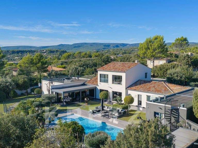 Maison Gordes
