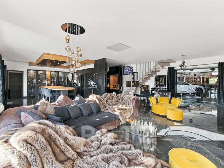 Maison Gordes - 4 chambres - 380m²