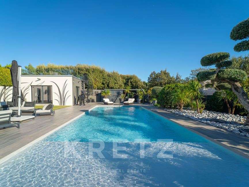 Maison Gordes