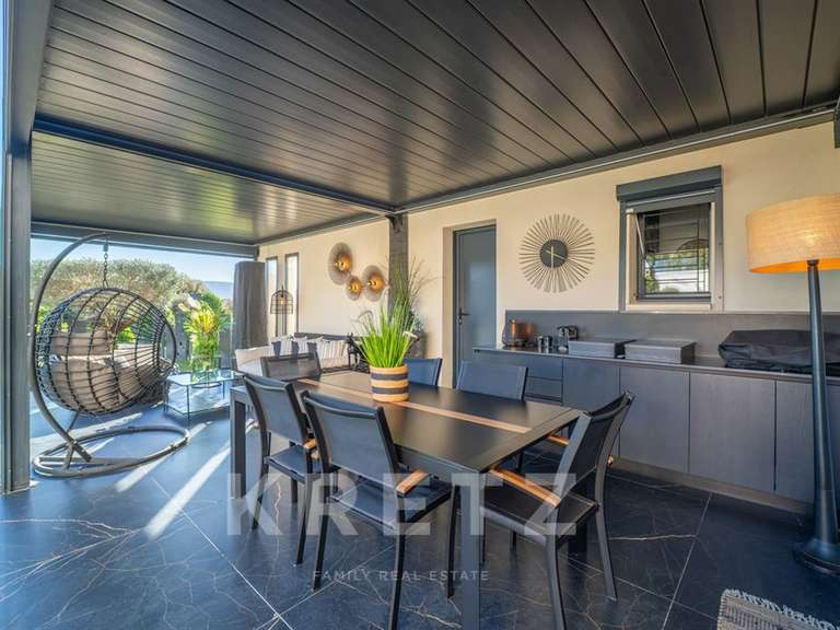 Maison Gordes - 4 chambres - 380m²