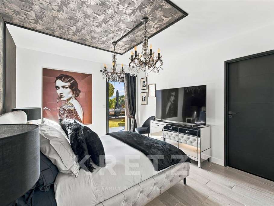 Maison Gordes