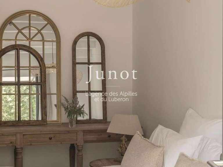 Maison Gordes - 11 chambres - 5500m²