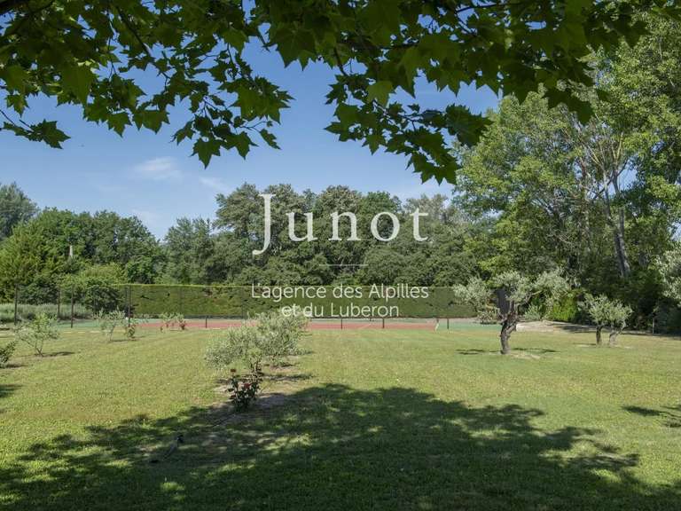 Maison Gordes - 11 chambres - 5500m²