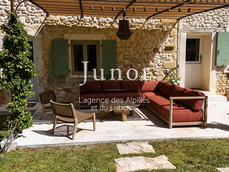 Maison Gordes - 11 chambres - 5500m²