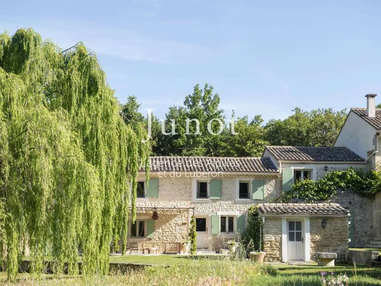 Maison Gordes - 11 chambres - 5500m²