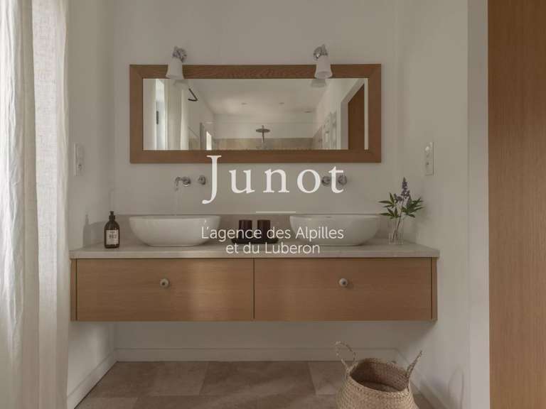 Maison Gordes - 11 chambres - 5500m²