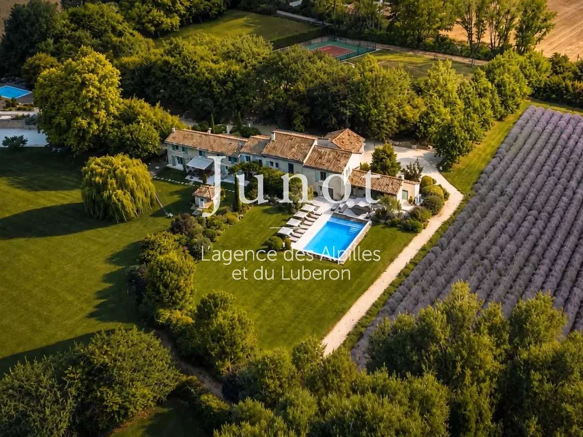 Maison Gordes