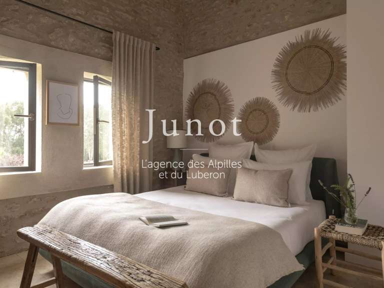 Maison Gordes - 11 chambres - 5500m²
