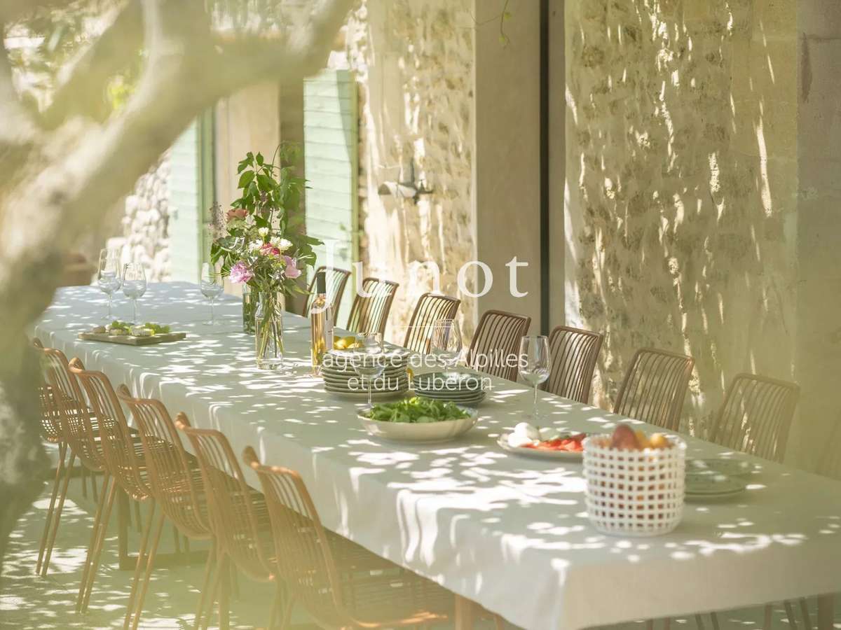 Maison Gordes