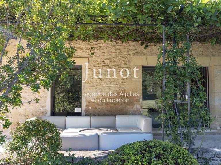 Maison Gordes - 11 chambres - 5500m²