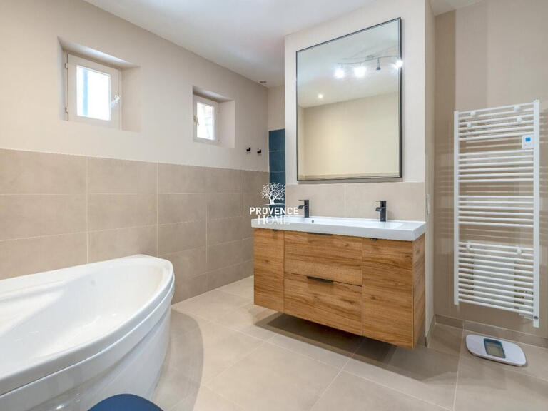 Propriété Gordes - 4 chambres - 173m²