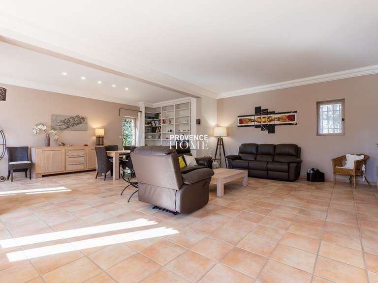 Propriété Gordes - 7 chambres - 468m²