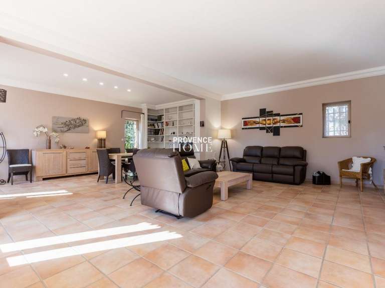 Propriété Gordes - 7 chambres - 468m²