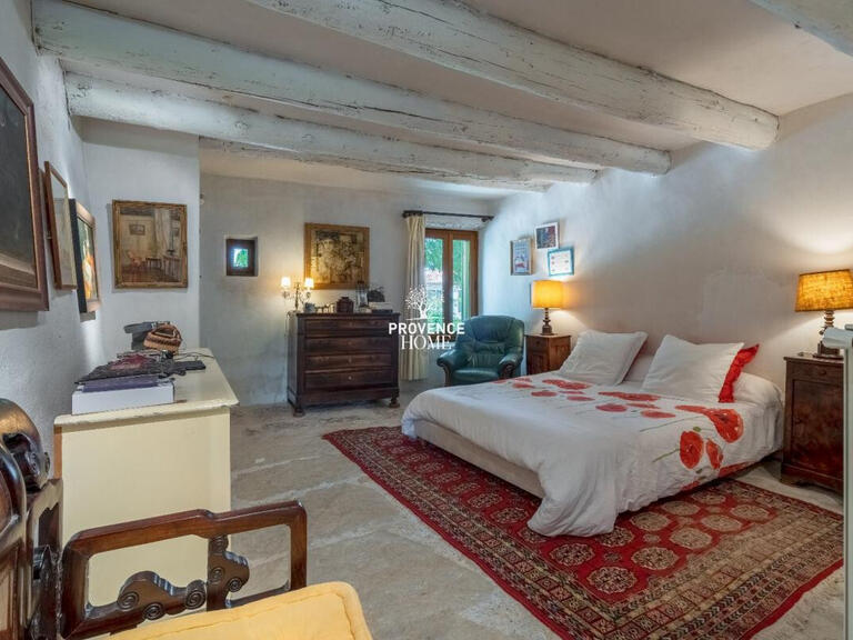 Propriété Gordes - 4 chambres - 193m²