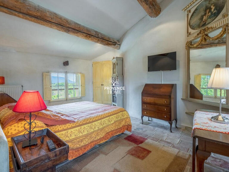 Propriété Gordes - 4 chambres - 193m²