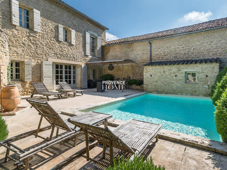 Property Gordes - 3 bedrooms - 155m²