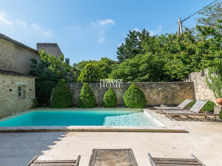 Property Gordes - 3 bedrooms - 155m²