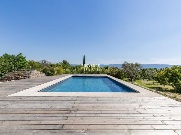Property Gordes - 4 bedrooms - 187m²