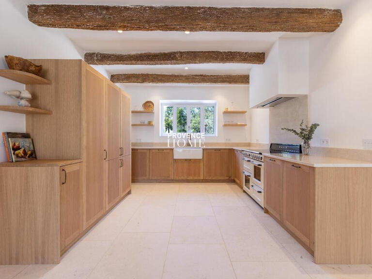 Property Gordes - 4 bedrooms - 187m²