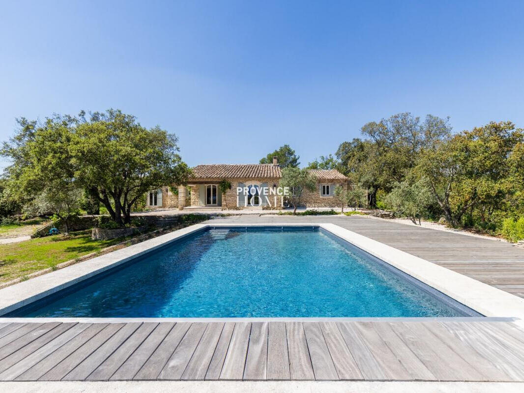 Property Gordes