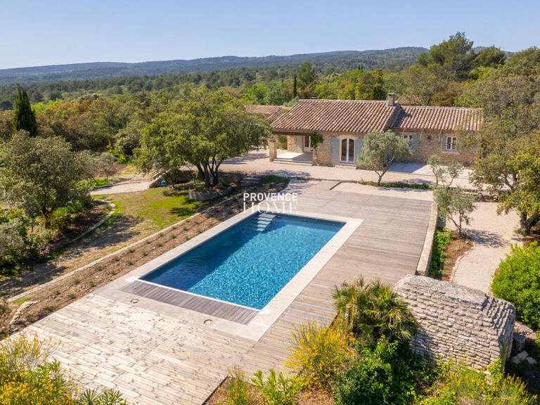 Property Gordes - 4 bedrooms - 187m²
