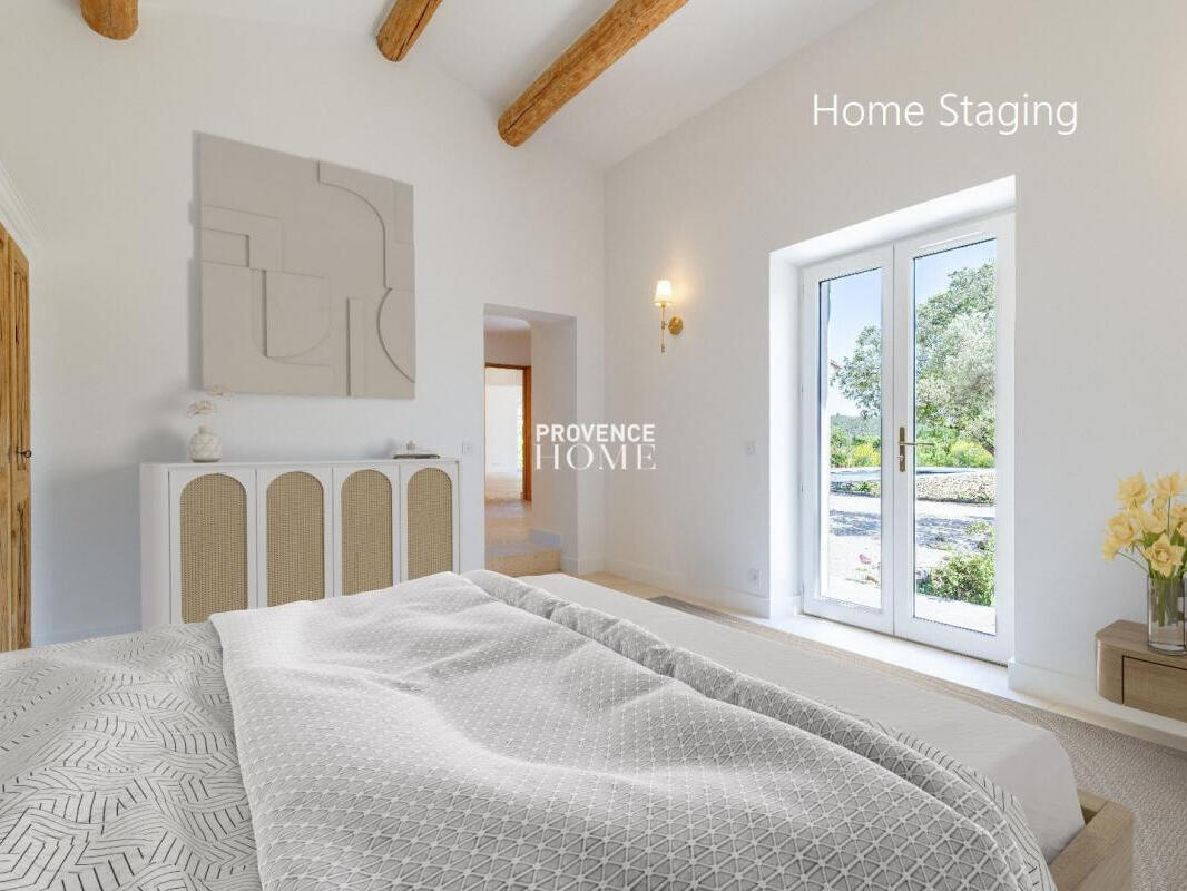 Property Gordes