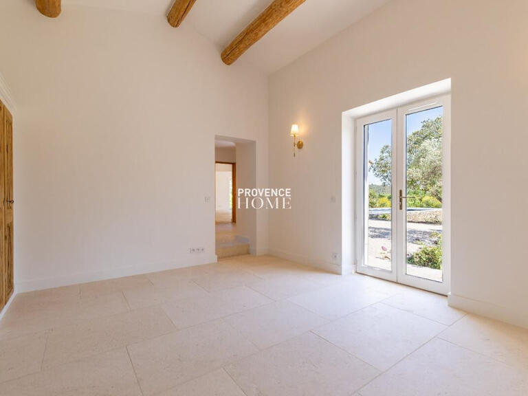 Property Gordes - 4 bedrooms - 187m²