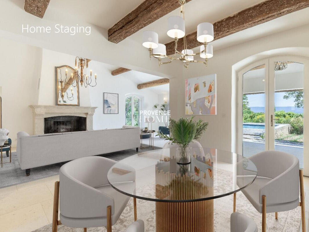Property Gordes