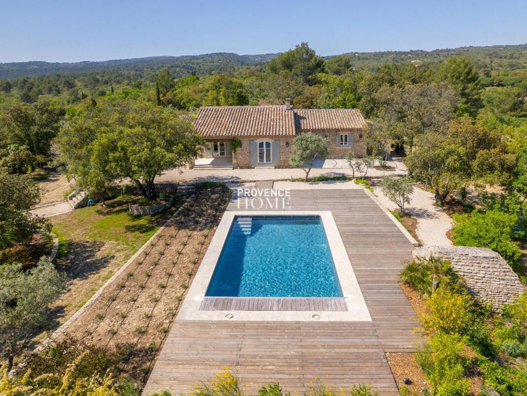 Property Gordes