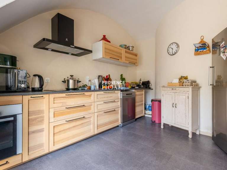 Propriété Gordes - 5 chambres - 180m²