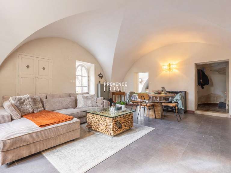 Propriété Gordes - 5 chambres - 180m²