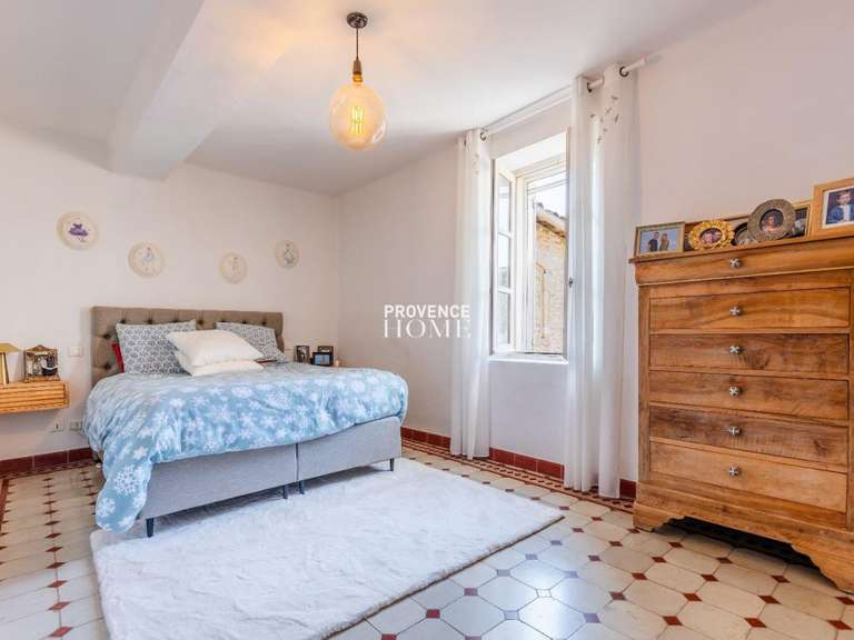 Propriété Gordes - 5 chambres - 180m²