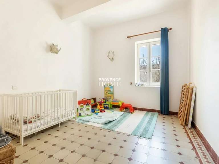 Propriété Gordes - 5 chambres - 180m²