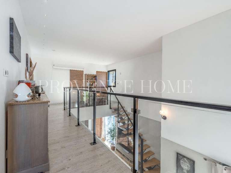 Propriété Gordes - 4 chambres - 190m²