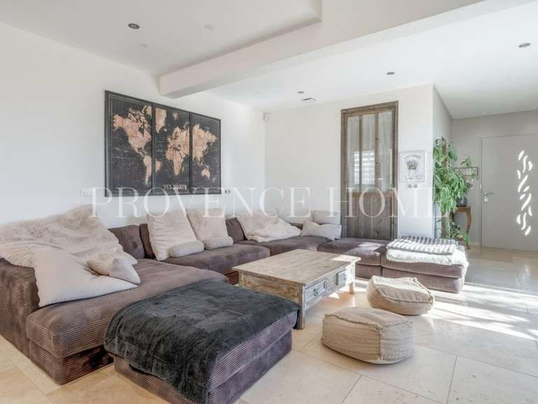 Propriété Gordes - 4 chambres - 190m²