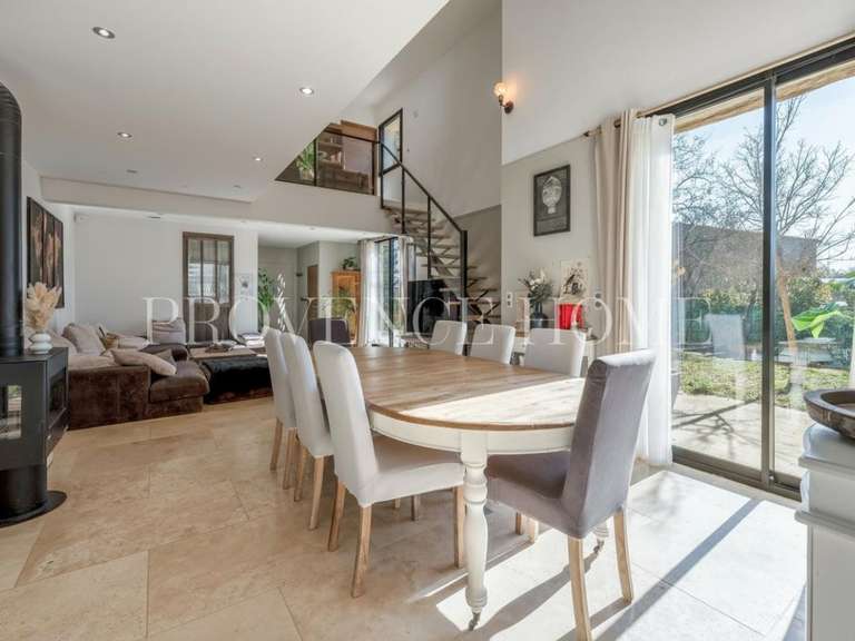 Propriété Gordes - 4 chambres - 190m²
