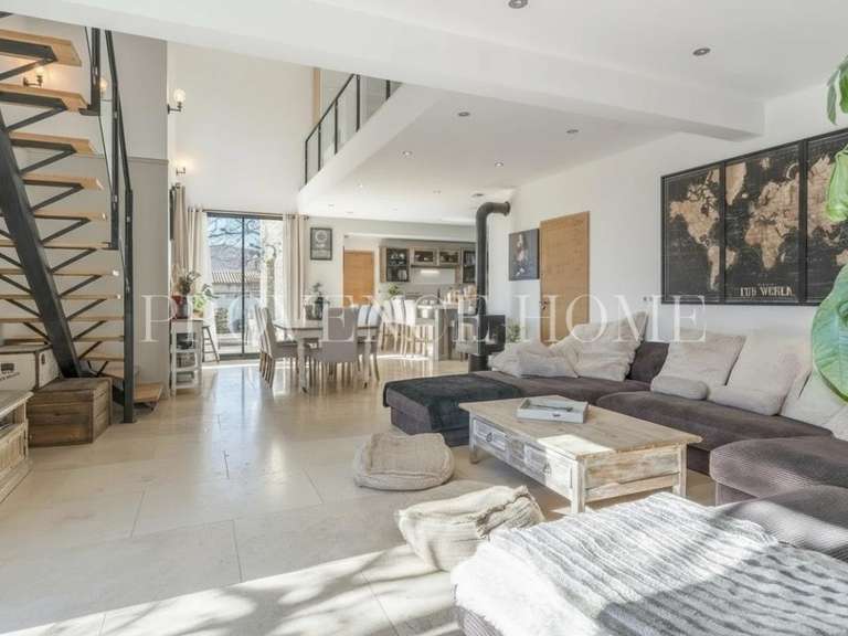 Propriété Gordes - 4 chambres - 190m²
