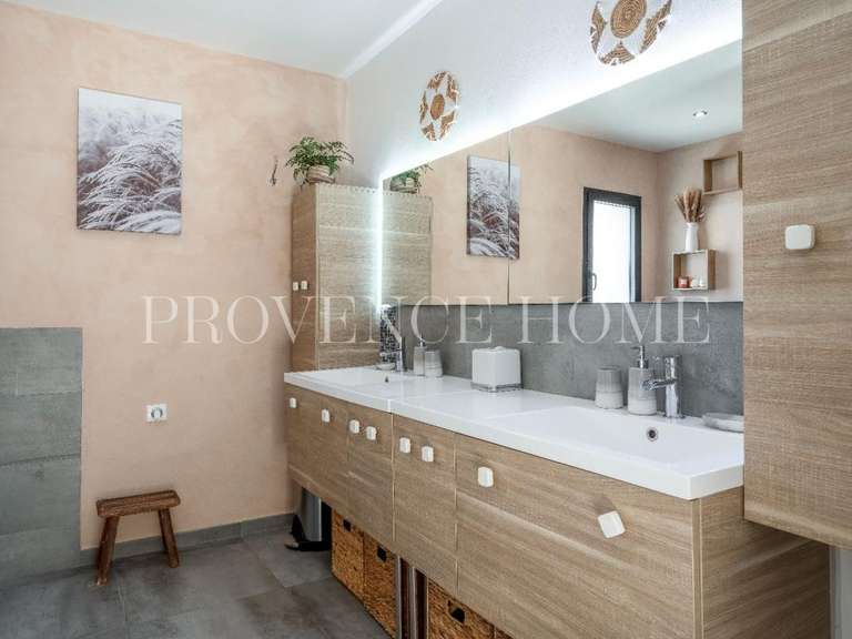 Propriété Gordes - 4 chambres - 190m²