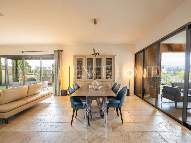 Propriété Gordes - 4 chambres - 245m²